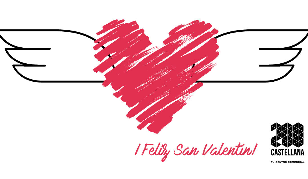¡No te declares por whatsapp! Sorprende en San Valentín con una carta de amor