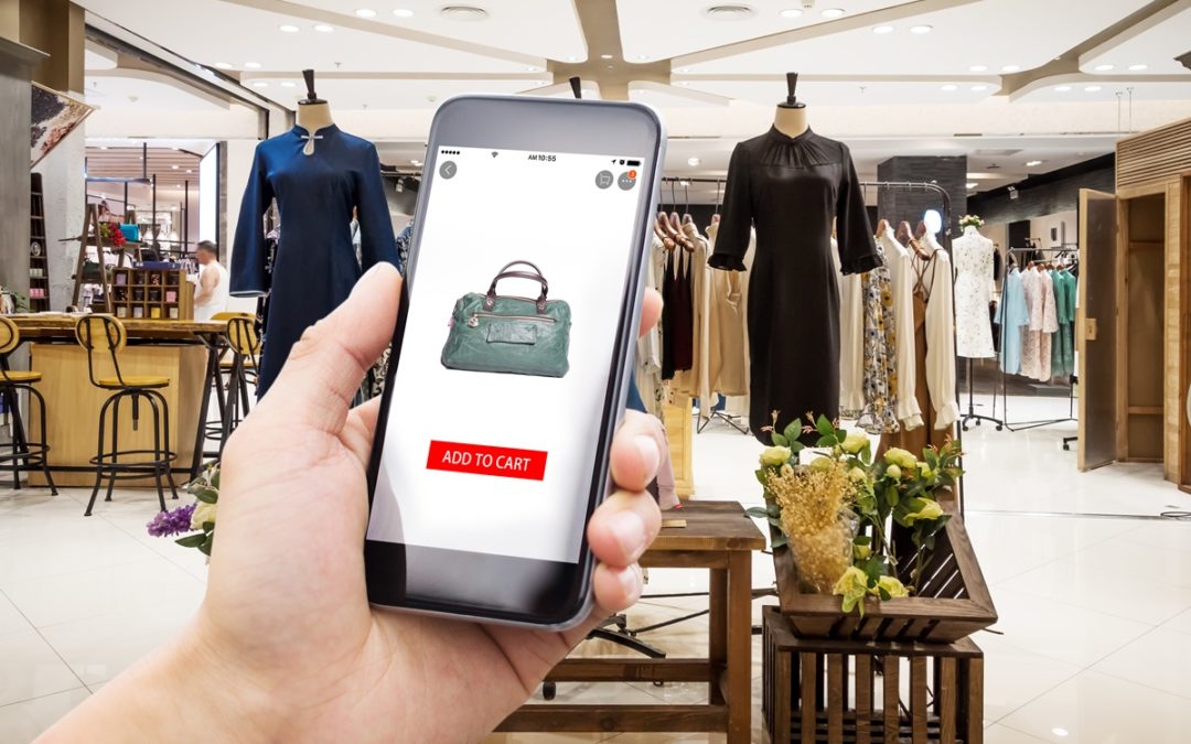 4 apps de moda que te ayudan a sacar tu look más trendy