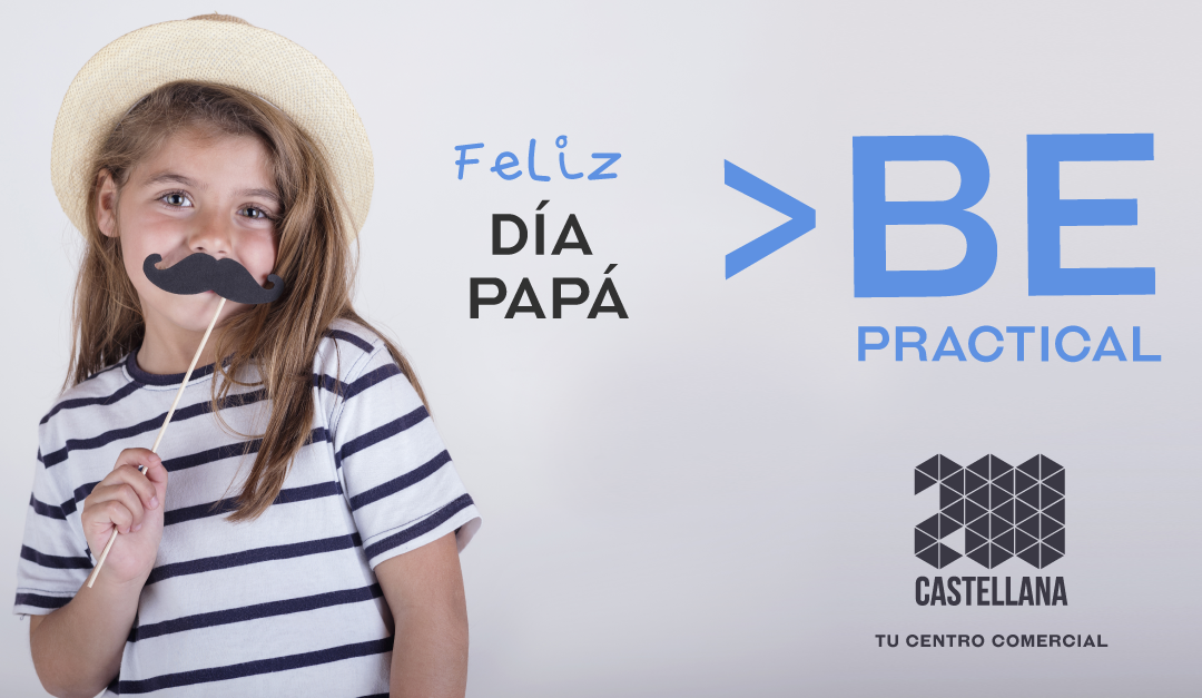 El mejor regalo para el mejor padre